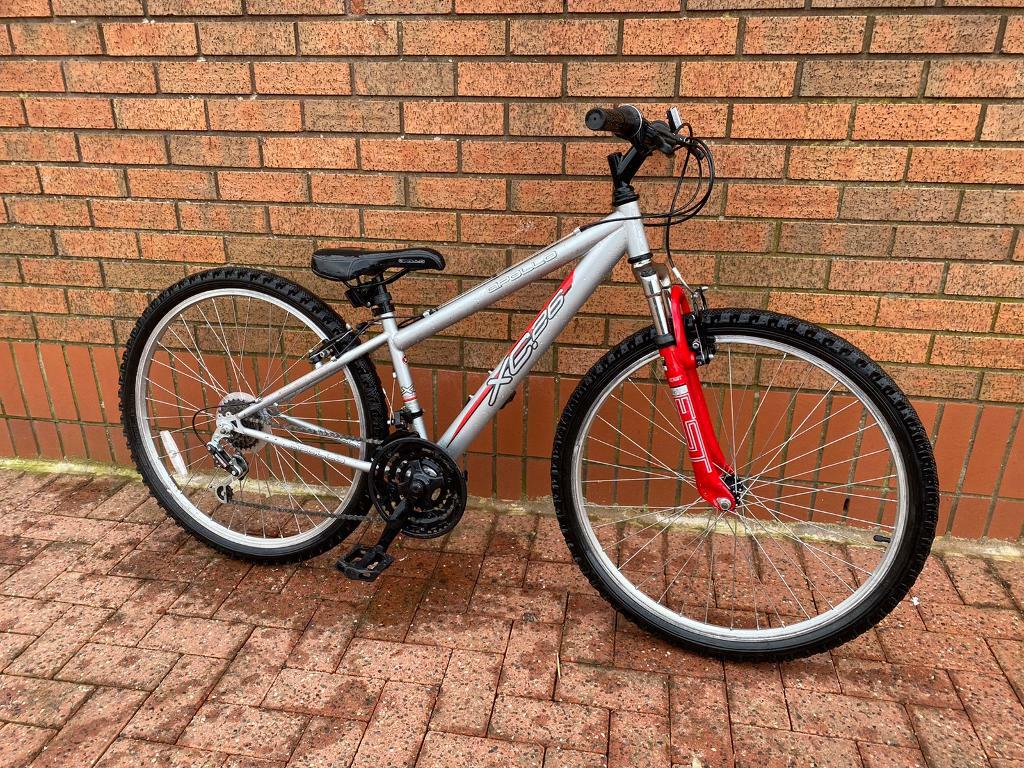 apollo xc